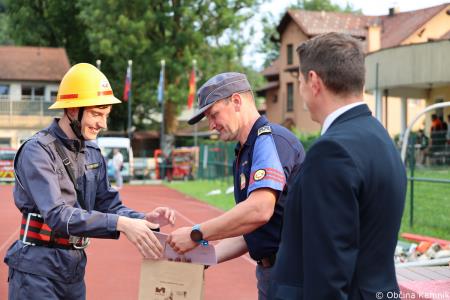 Pokalno tekmovanje Gasilske zveze Slovenije za člane in članice (58)